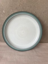 Denby Stoneware Regency Green 8 1/2" Small Dinner Salad Plate