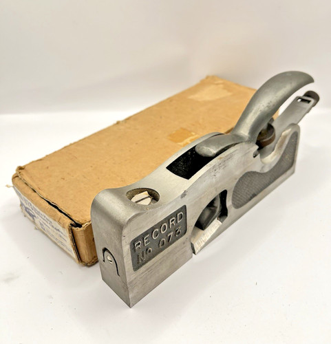 Vintage record 073 rebate - record,