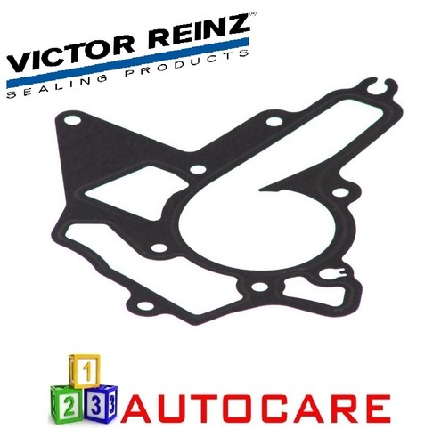 Victor reinz water pump gasket - water,