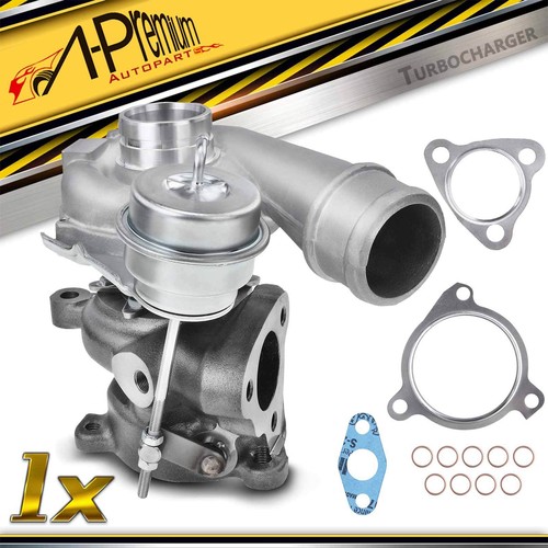 Premium turbo turbocharger - a-premium,