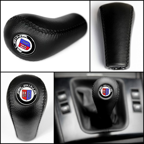 Gear knob for bmw alpina - for,