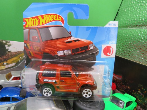 Hot wheels h4j - hot,