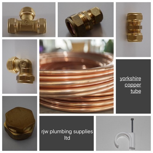 8mm yorkshire copper - 8mm,