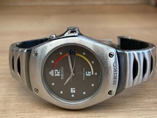 Seiko arctura kinetic - seiko,