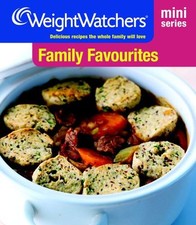 Weight Watchers Mini Series