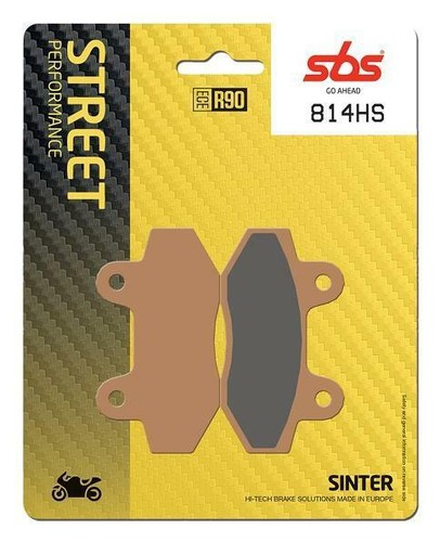 Sbs 814 sinter - sbs,