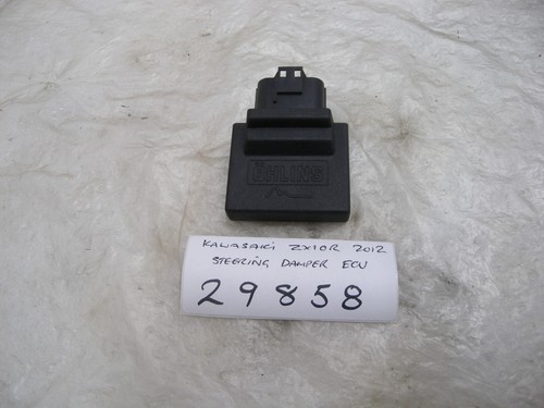 Kawasaki zx10r 2012 ohilins - zx10r,