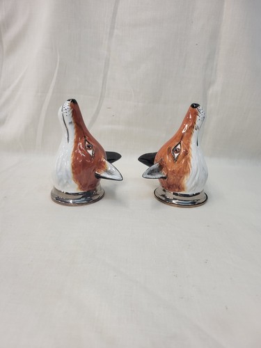 Pair old foley - old,