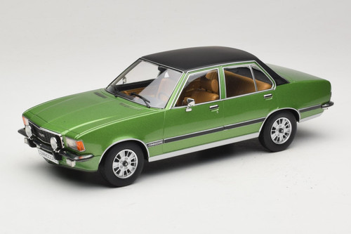 Mcg18565 opel commodore - mcg18565,