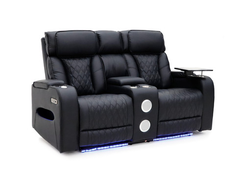 Seater electric recliner - electric,