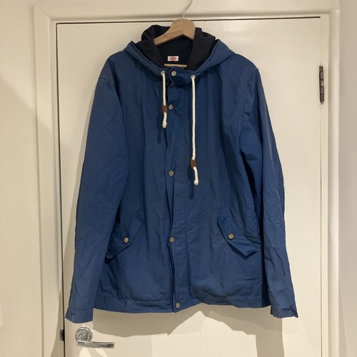 Armor lux zip fisherman - armor, up
