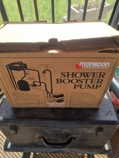 Stuart Turner Monsoon Single 3