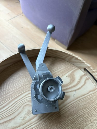 Replica printed ww2 raf - replica,