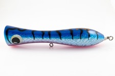 GT Giant Trevally Tuna Striper