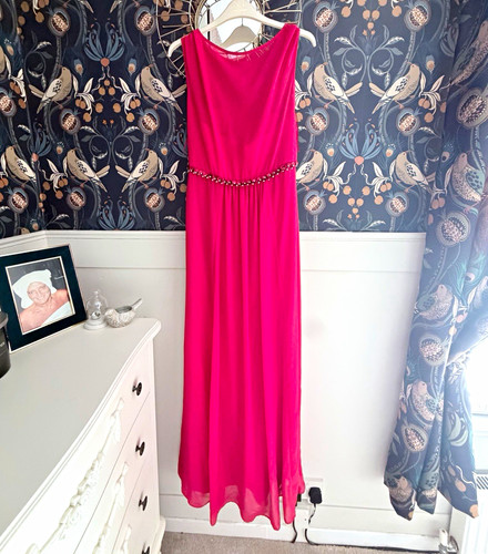 Jenny packham red - jenny, maxi
