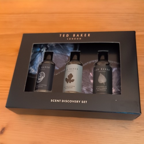 Ted baker london scent - ted,