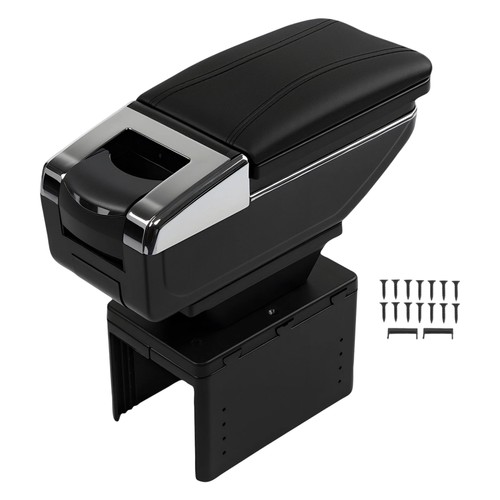 Boxed armrest for - boxed, a2