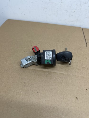 Renault master ignition - 10-19,