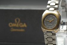 "NEAR MINT+++ w/ BOX" Omega