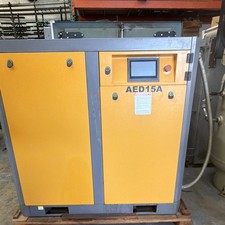 Rotary Screw Air Compressor