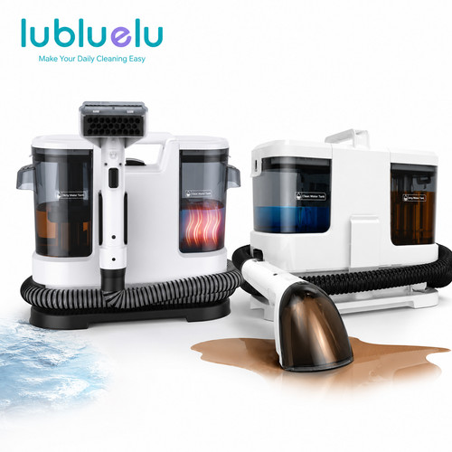 3in1 600w v8 spot - spot, carpet