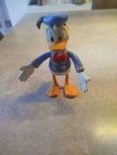 Vintage DONALD DUCK Bendy