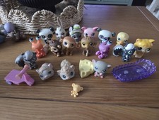 Littlest Pet Shop Bundle