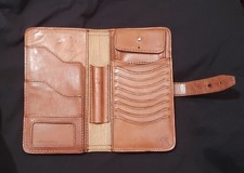 Saddleback Leather EXTRA LARGE