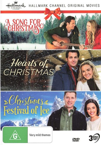 Hallmark xmas song for - hallmark, a