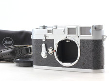 [Near MINT] LEICA M3 Double