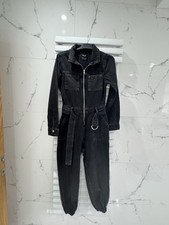 Petite Jumpsuit Size 6