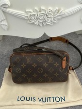 Louis Vuitton Marly