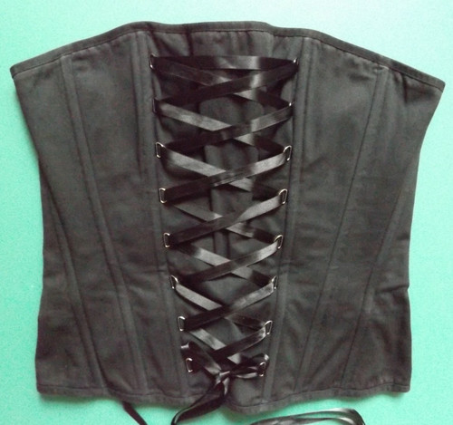 Hell bunny corset size - hell,