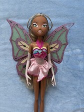 Winx club Flora Large  Super