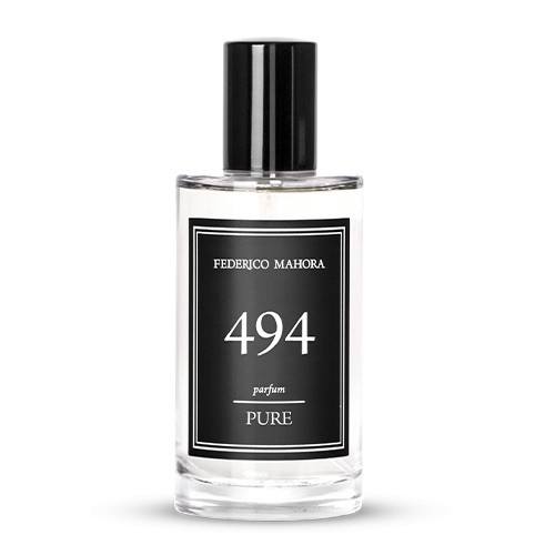 494 perfume pure for men - pure,