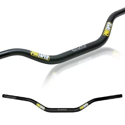 Pro taper evo handlebars - taper,