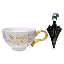 Disney Store Mary Poppins Mug