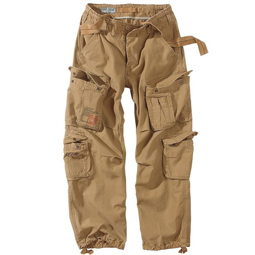 Surplus vintage mens airborne - surplus,