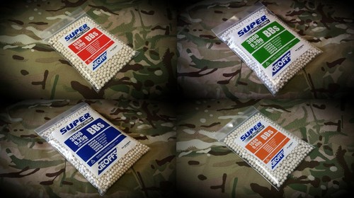 Geoffs super precision - geoffs™,