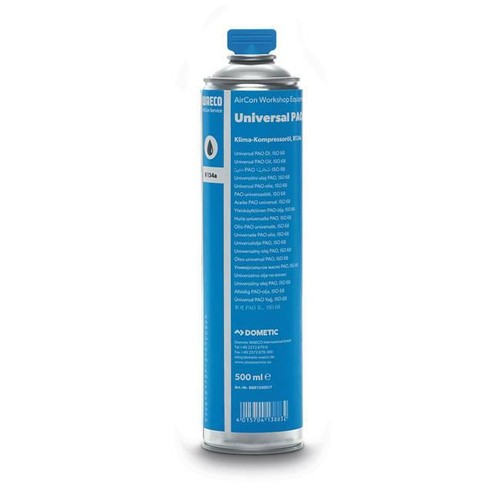 Waeco aftermarket pag oil - waeco,