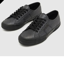 Superga Women’s 2750 Lame