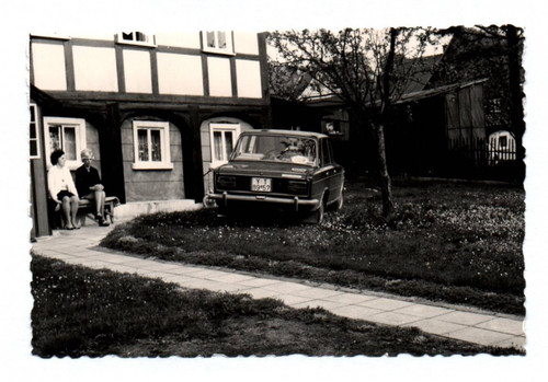 Photo fso polski - photo, car