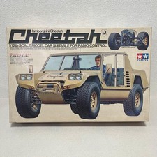 TAMIYA Lamborghini Cheetah