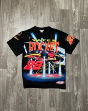 Men's Nascar Robert Yates