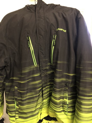 Campri ski jacket - ski,