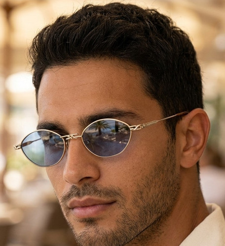 Vici vintage men sunglasses - vici,