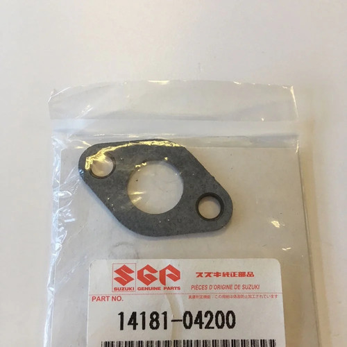 Suzuki genuine part - suzuki,