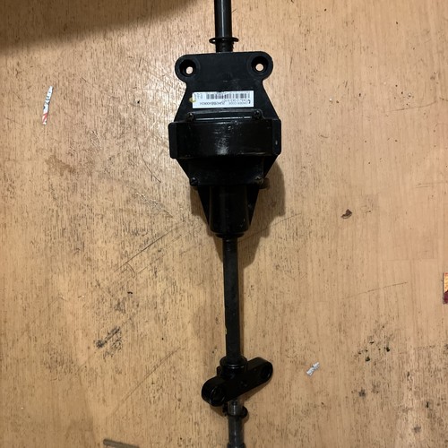 Shoprider cameo transaxle - cameo,