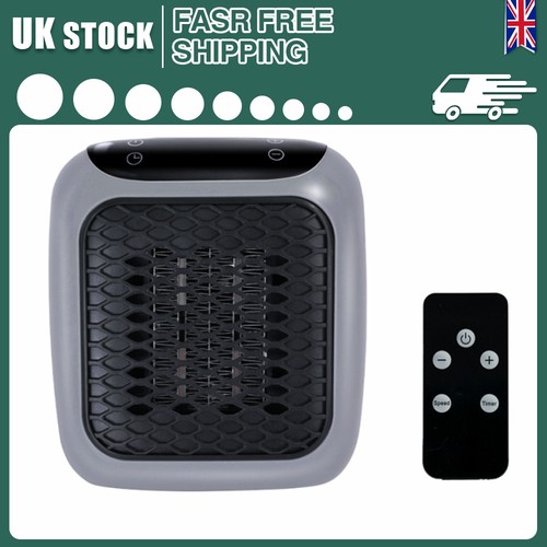 800w mini electric heater - electric,