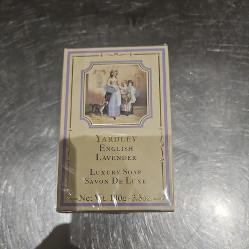 Yardley english lavender - yardley,